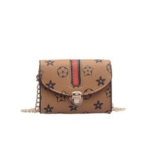 Girls Luxury Purse